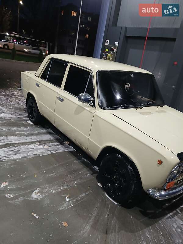 Седан ВАЗ / Lada 2101 1978 в Житомирі фото 16 Седан ВАЗ / Lada 2101 1978 в Житомирі
