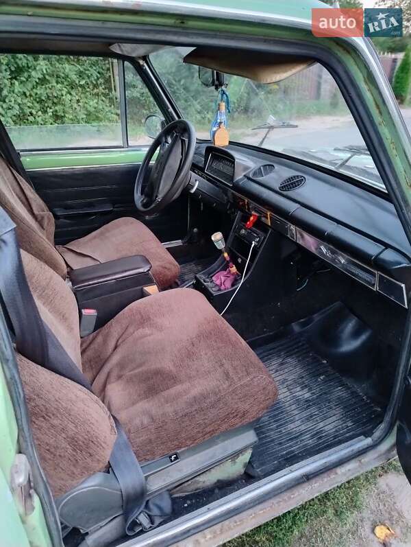 Седан ВАЗ / Lada 2101 1975 в Радомышле