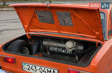 Седан ВАЗ 2101 1978 в  фото 10 Седан ВАЗ 2101 1978 в