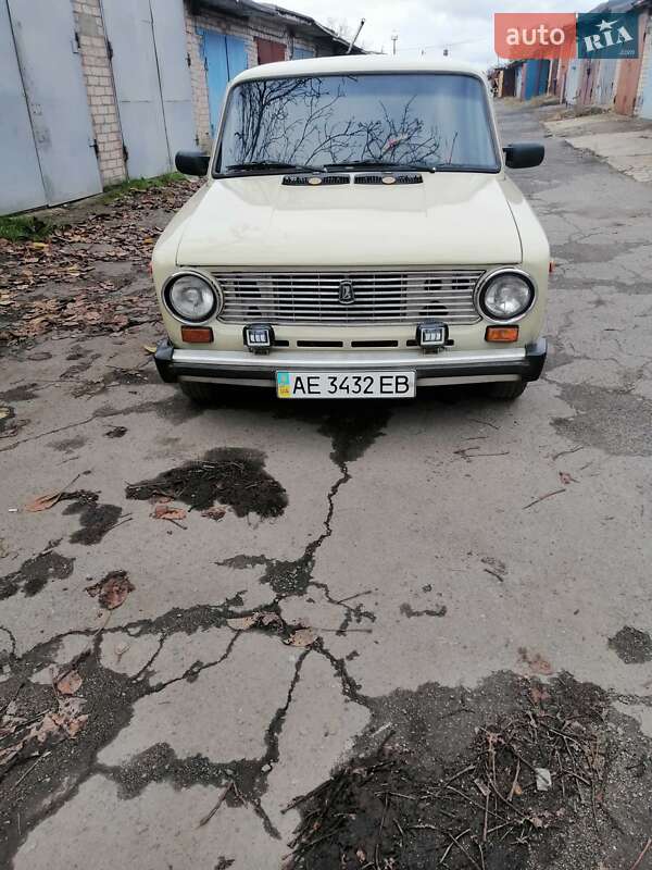 Седан ВАЗ / Lada 2101 1979 в Кривому Розі фото 10 Седан ВАЗ / Lada 2101 1979 в Кривому Розі
