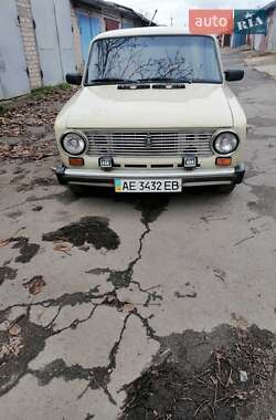 Седан ВАЗ 2101 1979 в  фото 10 Седан ВАЗ 2101 1979 в