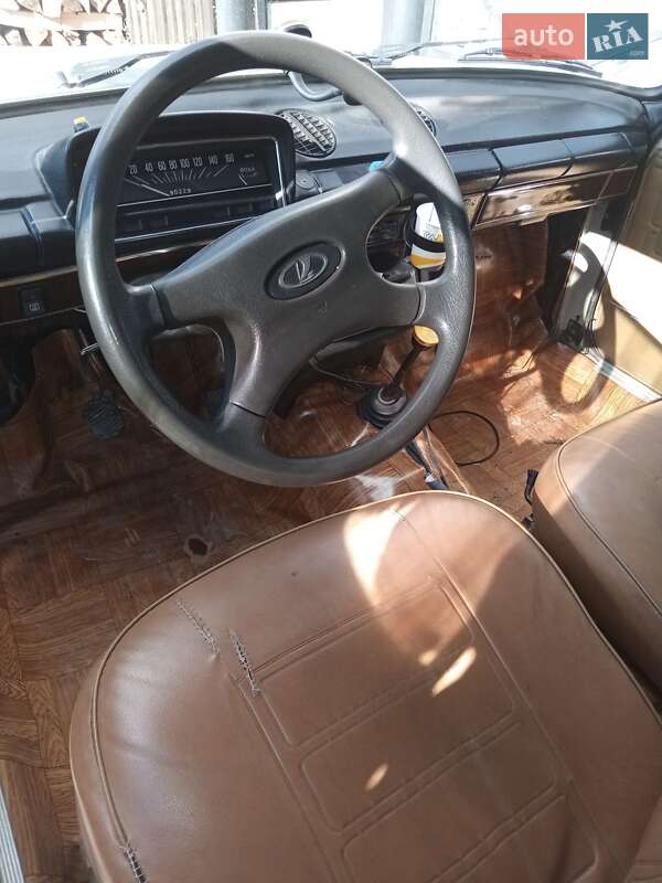 Седан ВАЗ / Lada 2101 1985 в Чернівцях фото 3 Седан ВАЗ / Lada 2101 1985 в Чернівцях