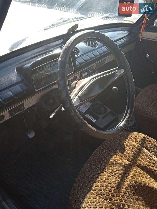Седан ВАЗ / Lada 2101 1974 в Черняхові фото 2 Седан ВАЗ / Lada 2101 1974 в Черняхові