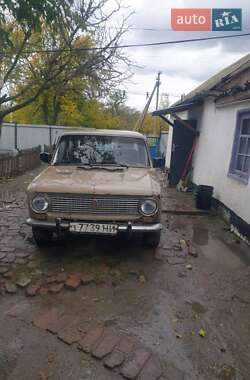 Седан ВАЗ 2101 1990 в Николаеве