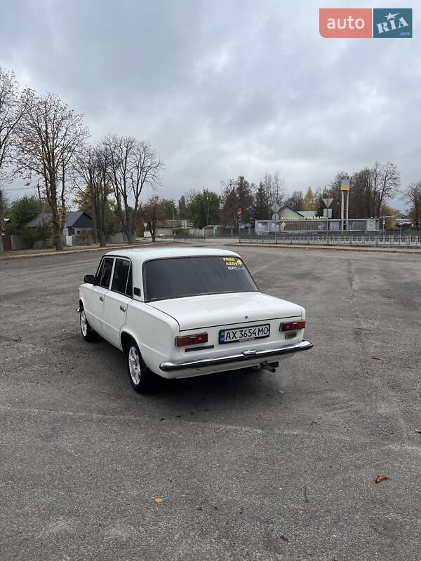 Седан ВАЗ / Lada 2101 1984 в Первомайске