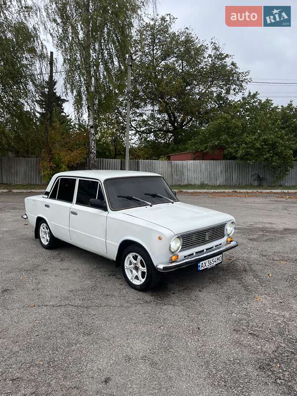 Седан ВАЗ / Lada 2101 1984 в Первомайске