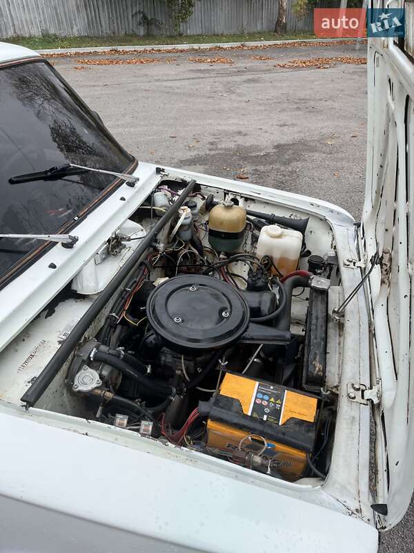 Седан ВАЗ / Lada 2101 1984 в Первомайске