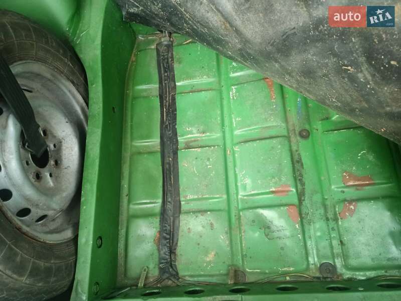 Седан ВАЗ / Lada 2101 1977 в Львове фото 16 Седан ВАЗ / Lada 2101 1977 в Львове