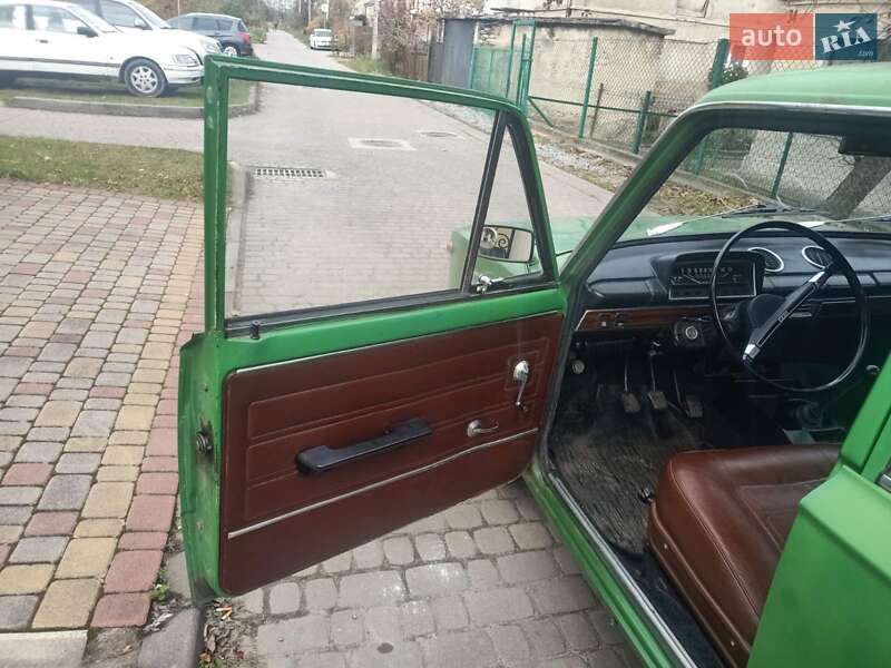 Седан ВАЗ / Lada 2101 1977 в Львове фото 21 Седан ВАЗ / Lada 2101 1977 в Львове