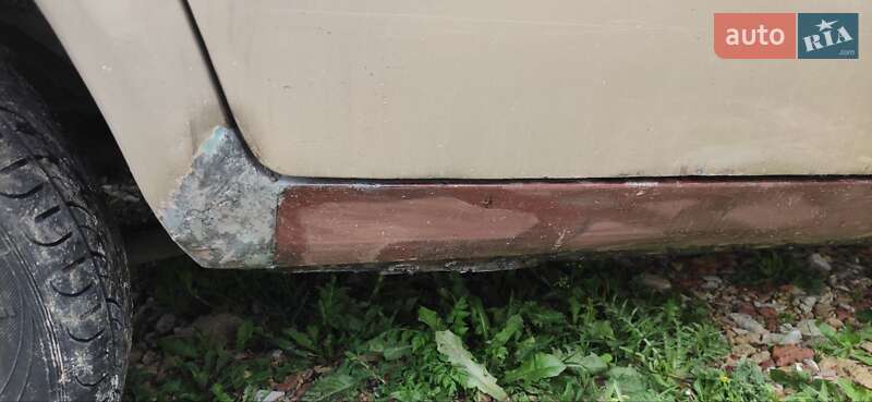 Седан ВАЗ / Lada 2101 1977 в Кропивницком