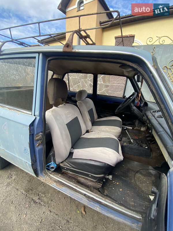Седан ВАЗ / Lada 2101 1989 в Гореничах фото 4 Седан ВАЗ / Lada 2101 1989 в Гореничах