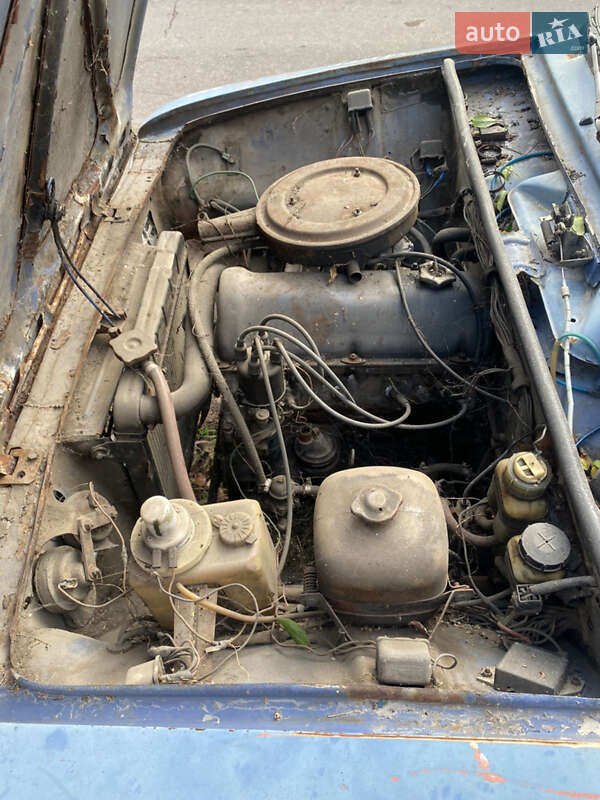 Седан ВАЗ / Lada 2101 1989 в Гореничах фото 9 Седан ВАЗ / Lada 2101 1989 в Гореничах