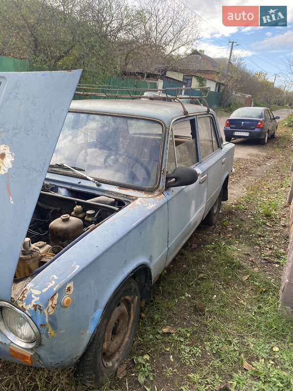 Седан ВАЗ / Lada 2101 1989 в Гореничах фото 15 Седан ВАЗ / Lada 2101 1989 в Гореничах