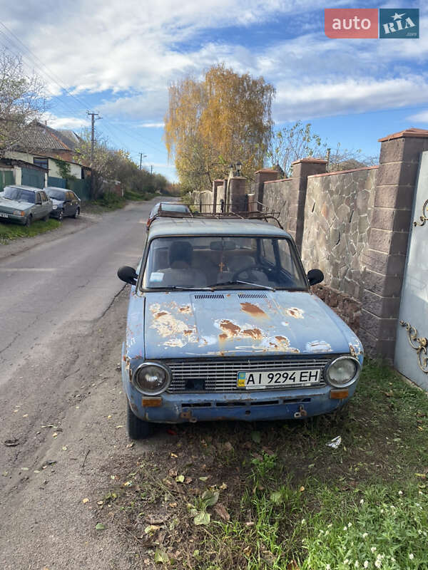 Седан ВАЗ / Lada 2101 1989 в Гореничах фото 18 Седан ВАЗ / Lada 2101 1989 в Гореничах
