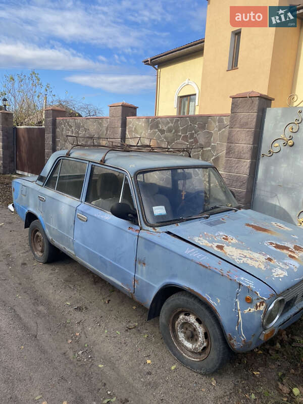Седан ВАЗ / Lada 2101 1989 в Гореничах фото 19 Седан ВАЗ / Lada 2101 1989 в Гореничах