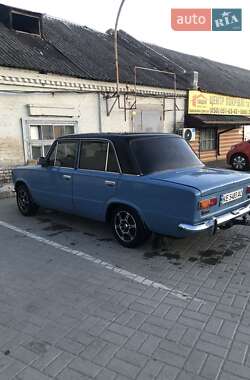 Седан ВАЗ 2101 1973 в Синельниково