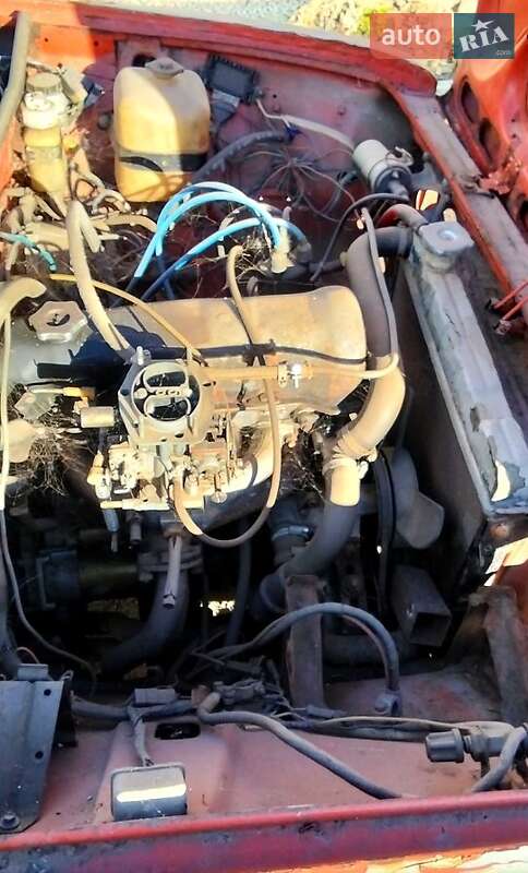 Седан ВАЗ / Lada 2101 1979 в Миколаєві