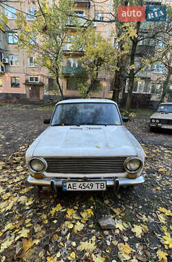 Седан ВАЗ 2101 1975 в Кривом Роге