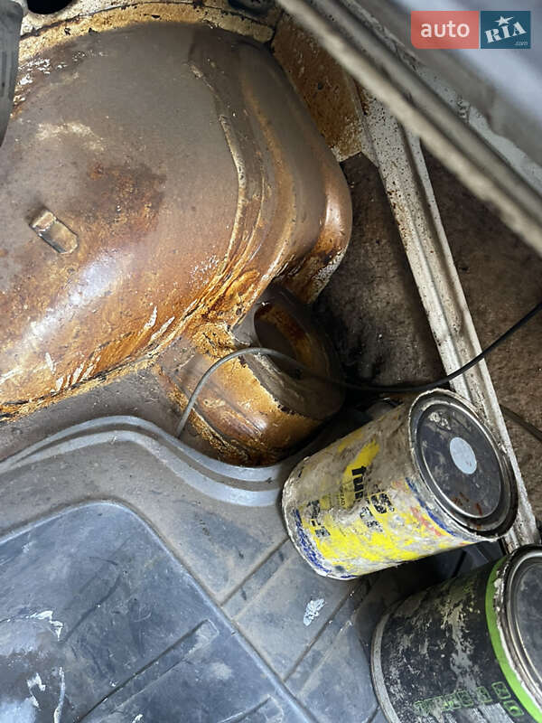 Седан ВАЗ / Lada 2101 1975 в Кривому Розі