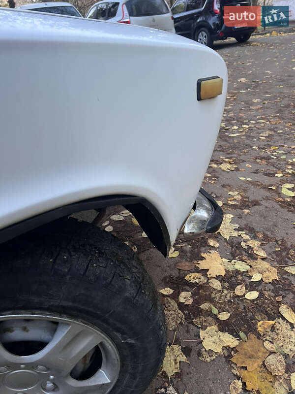 Седан ВАЗ / Lada 2101 1984 в Хмельницком фото 9 Седан ВАЗ / Lada 2101 1984 в Хмельницком