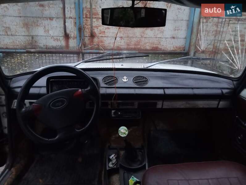 Седан ВАЗ / Lada 2101 1977 в Запоріжжі