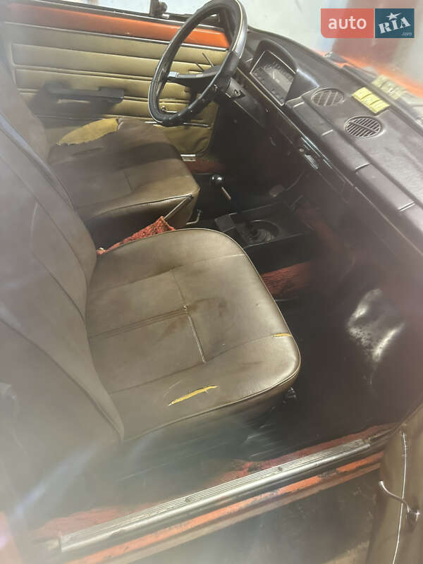Седан ВАЗ / Lada 2101 1984 в Яготині