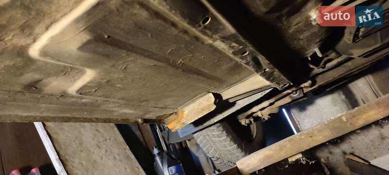 Седан ВАЗ / Lada 2101 1980 в Николаеве фото 5 Седан ВАЗ / Lada 2101 1980 в Николаеве