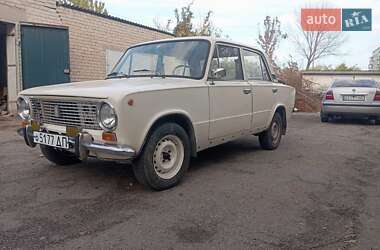 Седан ВАЗ 2101 1986 в Петриковке Седан ВАЗ 2101 1986 в Петриковке