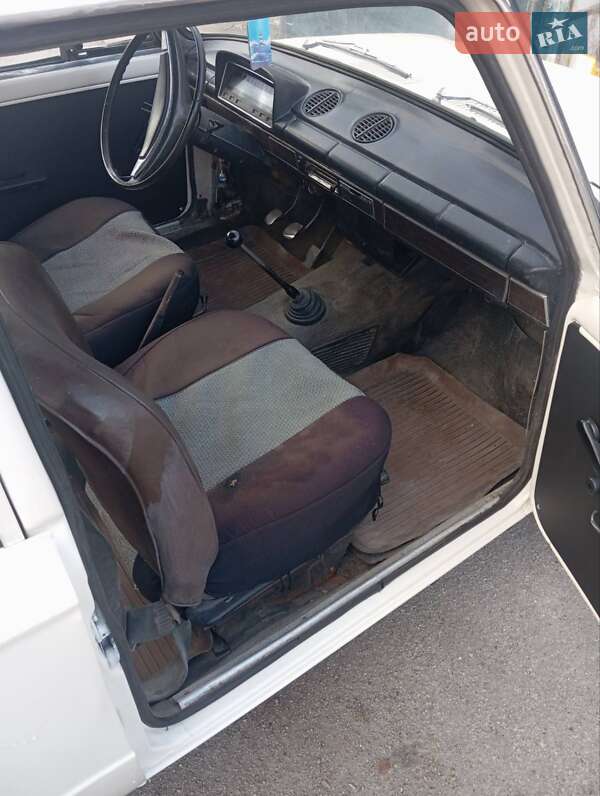 Седан ВАЗ / Lada 2101 1986 в Петриковке