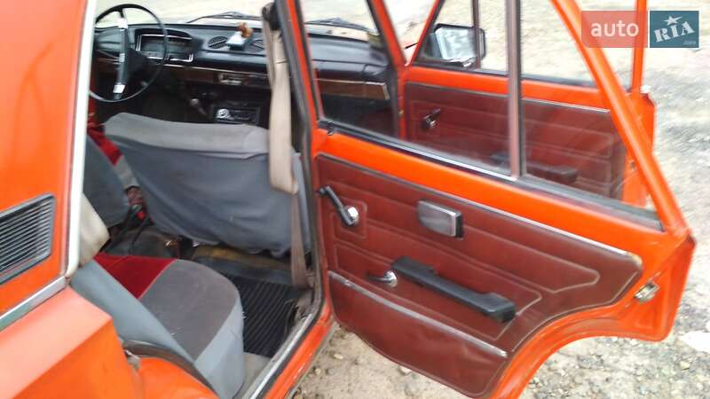 Седан ВАЗ / Lada 2101 1981 в Чернівцях фото 19 Седан ВАЗ / Lada 2101 1981 в Чернівцях