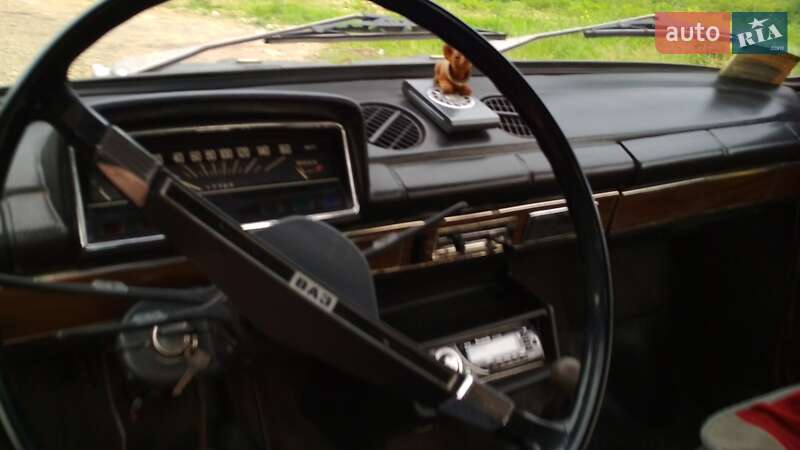 Седан ВАЗ / Lada 2101 1981 в Чернівцях фото 21 Седан ВАЗ / Lada 2101 1981 в Чернівцях