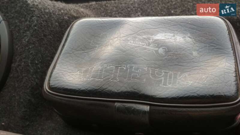 Седан ВАЗ / Lada 2101 1981 в Чернівцях фото 35 Седан ВАЗ / Lada 2101 1981 в Чернівцях