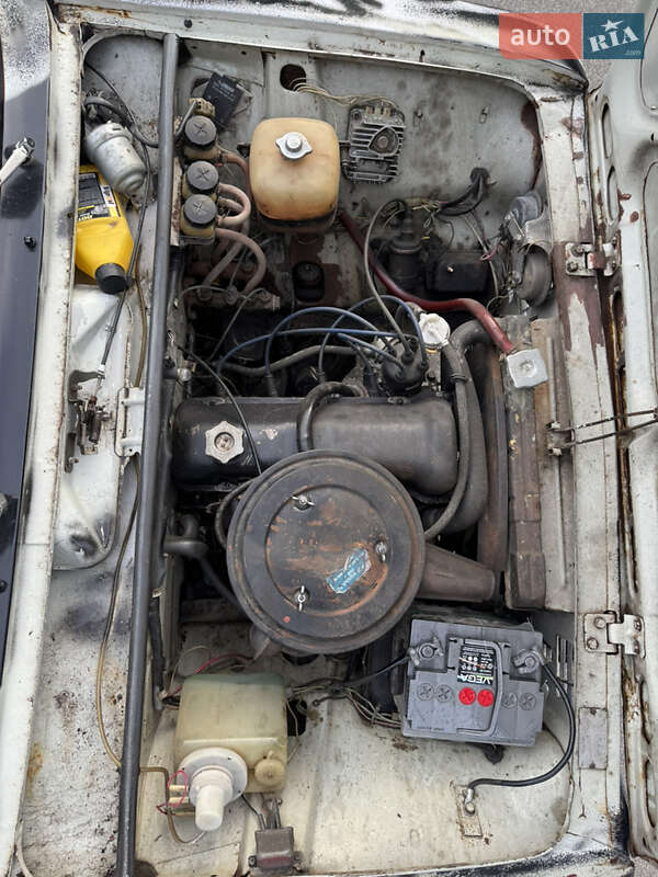 Седан ВАЗ / Lada 2101 1973 в Києві фото 18 Седан ВАЗ / Lada 2101 1973 в Києві
