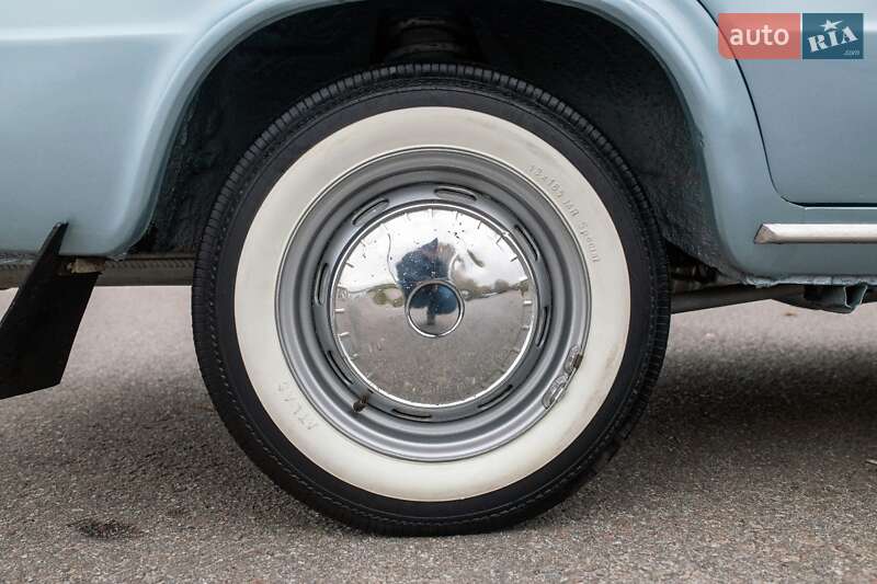 Седан ВАЗ / Lada 2101 1972 в Києві