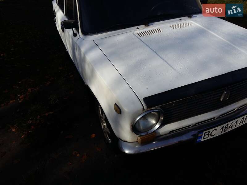 Седан ВАЗ / Lada 2101 1989 в Радехове фото 10 Седан ВАЗ / Lada 2101 1989 в Радехове