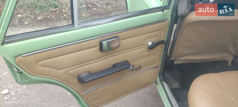 Седан ВАЗ / Lada 2101 1982 в Ямполе фото 7 Седан ВАЗ / Lada 2101 1982 в Ямполе