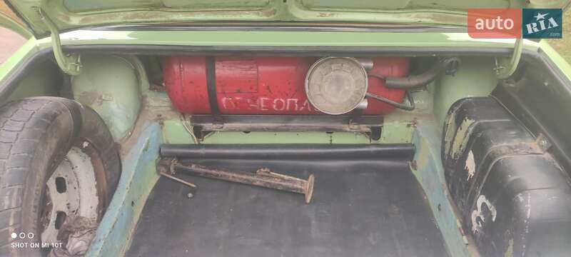 Седан ВАЗ / Lada 2101 1982 в Ямполе фото 10 Седан ВАЗ / Lada 2101 1982 в Ямполе