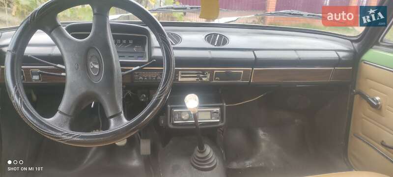 Седан ВАЗ / Lada 2101 1982 в Ямполе фото 18 Седан ВАЗ / Lada 2101 1982 в Ямполе