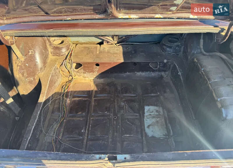 Седан ВАЗ / Lada 2101 1979 в Верхнеднепровске