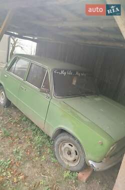 Седан ВАЗ 2101 1982 в Чернівцях