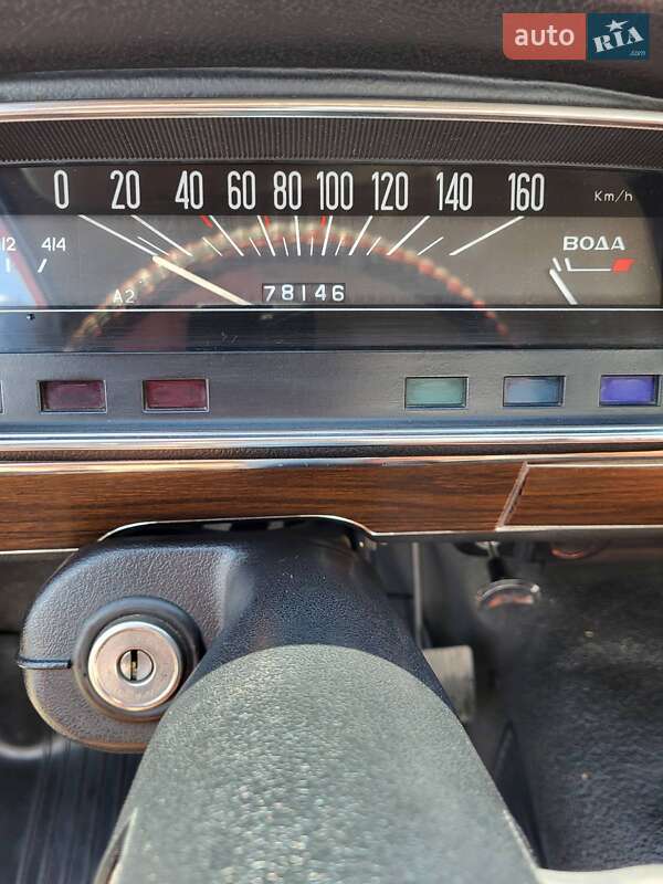 Седан ВАЗ / Lada 2101 1983 в Черкассах фото 10 Седан ВАЗ / Lada 2101 1983 в Черкассах