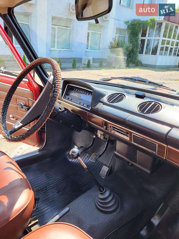 Седан ВАЗ / Lada 2101 1983 в Черкассах фото 15 Седан ВАЗ / Lada 2101 1983 в Черкассах