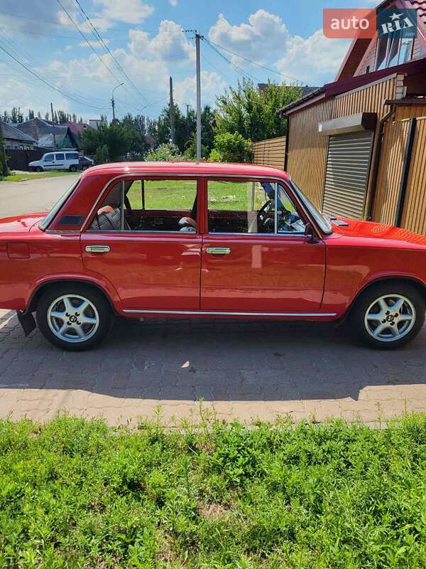 Седан ВАЗ / Lada 2101 1983 в Черкассах фото 17 Седан ВАЗ / Lada 2101 1983 в Черкассах