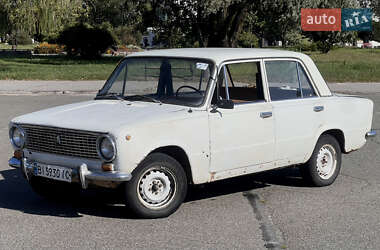 Седан ВАЗ 2101 1974 в Славутиче