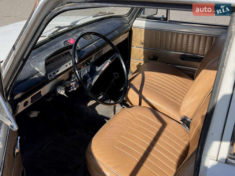 Седан ВАЗ / Lada 2101 1974 в Славутичі фото 5 Седан ВАЗ / Lada 2101 1974 в Славутичі