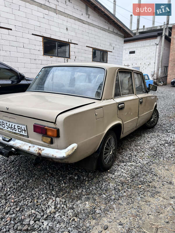Седан ВАЗ / Lada 2101 1974 в Виннице