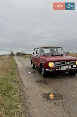 Седан ВАЗ / Lada 2101 1982 в Рокитном