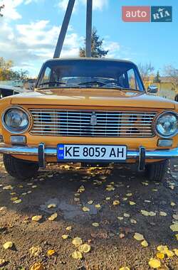 Седан ВАЗ / Lada 2101 1979 в Прилуках