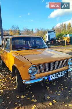 Седан ВАЗ / Lada 2101 1979 в Прилуках