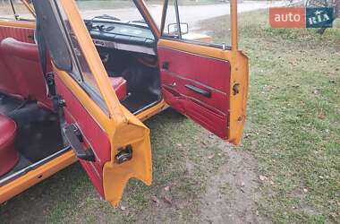 Седан ВАЗ / Lada 2101 1979 в Прилуках